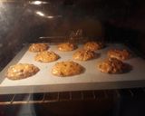 Une image de l'étape 7 de ☆Cookies au Potiron☆.