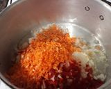 Foto del paso 1 de la receta: Canelones de acelga y ricota. Grace