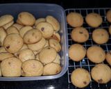 Foto del paso 6 de la receta: Galletitas tipo Toddy