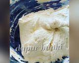 Foto langkah ke 6 dari resep Lidah kucing keju putih telur.