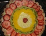 Foto del paso 2 de la receta: Tartas de frutas
