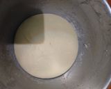 Foto langkah ke 1 dari resep Roti Tawar Motif.