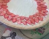 Foto del paso 10 de la receta: Tarta de frutilla