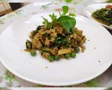 Foto langkah ke 5 dari resep Ulukutek Leunca.