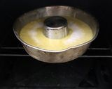 Foto del paso 7 de la receta: Bizcochuelo de limón 🍋