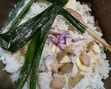 Gambar langkah 2 resipi 6:8:26 - Nasi lemak express.