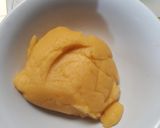 Foto langkah ke 1 dari resep Perkedel Kentang Kornet.