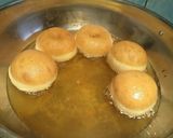 Foto langkah ke 5 dari resep Donat kentang empuk.