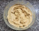 Foto del paso 5 de la receta: Tarta de mascarpone y dulce de leche