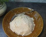Foto langkah ke 8 dari resep Susu Kedelai.