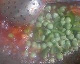 पाव भाजी (pav bhaji recipe in Hindi) रेसिपी चरण 4 फोटो