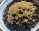 Foto del paso 2 de la receta: Mermelada de mora 😊!!