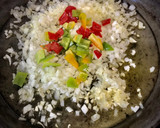 Foto del paso 3 de la receta: Arroz con pulpo y calabaza