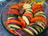 Ratatouille