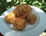 Foto langkah ke 5 dari resep Udang Rambutan.