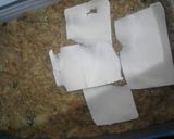 Foto del paso 6 de la receta: Pastel de zuquinis sin hidratos de carbono
