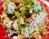 Foto del paso 8 de la receta: Paella simple 🍤🦑