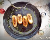 Foto langkah ke 6 dari resep Lemper Goreng Crispy.