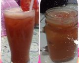 Foto langkah ke 3 dari resep Jus Tomat Sehat.