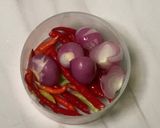 Foto langkah ke 1 dari resep Bakso Bakar Gobyos.