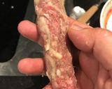 صورة لخطوة 3 من وصفة كباب بطريقة بسيطة ولذيذة 😋
