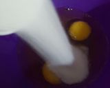 Foto del paso 1 de la receta: Torta de coco