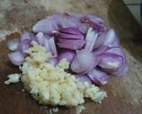Foto langkah ke 3 dari resep Tim Ikan Kuah Asam.