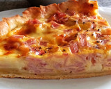 Foto del paso 3 de la receta: Quiche lorraine