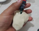 Foto del paso 16 de la receta: Tortuconchas al rescate...🐢
