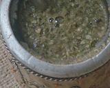 Foto del paso 2 de la receta: Mate Antiinflamatorio y Antioxidante 🧉Una Infusión con Muchos Beneficios 🧉Un Mate, una Cábala 🥅⚽