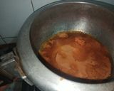 A picture of step 42 of NO ONION NO GARLIC Shahi Paneer Tikka Masala.