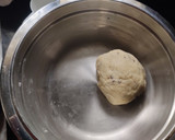 கார்லிக் மிளகு மசாலா பிரெட் (Garlic pepper masala bread) ரெசிபி ஸ்டேப் 3 புகைப்படம்