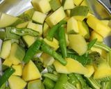 પંજાબી આચાર મસાલા (Punjabi Aachar Masala Recipe In Gujarati) રેસીપી સ્ટેપ1ફોટો