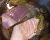 Фото кроку 3 до Бекон-люкс.