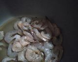 Foto langkah ke 1 dari resep Udang goreng tepung.