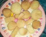 A picture of step 6 of Sugar cookies.