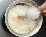 दही जामन राईस रेसिपी चरण 2 फोटो