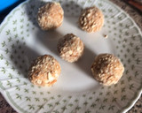 Foto del paso 4 de la receta: Ferrero Rocher fit