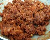 A picture of step 6 of Pav Bhaji (Mumbai Pav Bhaji).