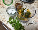 Pas rețetă Cotlet de miel în crustă picantă 1 fotografie