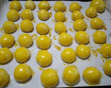 Foto langkah ke 5 dari resep 105. Nastar Premium.