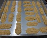 Foto langkah ke 5 dari resep Sweet Cheesy Choco Cookies.