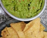 Foto del paso 7 de la receta: • Guacamole~ 🥑