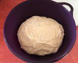 Virslis és sajtos pécsi tekercs recept fázis 3 fotója
