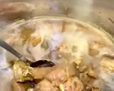 รูปขั้นตอนการทำที่ 4 ของ ไข่พะโล้หมูสามชั้น