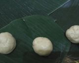 Foto langkah ke 4 dari resep Pastel renyah.