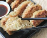 Foto langkah ke 9 dari resep Gyoza- Dumpling simpel ala rumah ^^.
