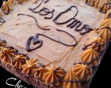 Foto del paso 4 de la receta: Chocotorta