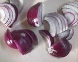 Foto del paso 2 de la receta: Calabacines rellenos de atún
