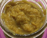 Foto del paso 3 de la receta: Mermelada de manzana-piña-coco al Cúrcuma
